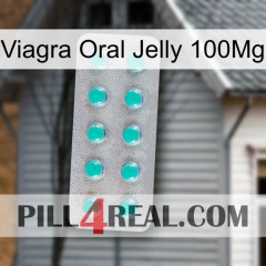 Viagra Oral Jelly 100Mg 28